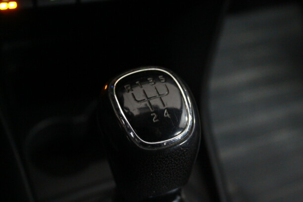 Skoda Rapid I, 2014 г.