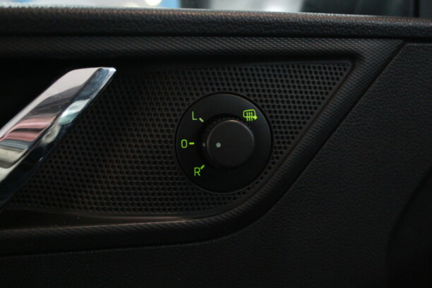 Skoda Rapid I, 2014 г.
