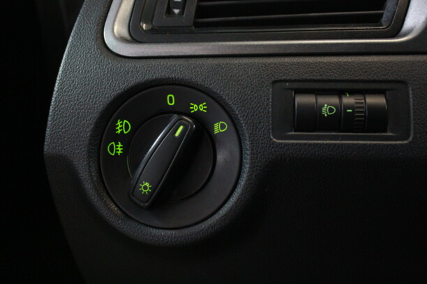 Skoda Rapid I, 2014 г.
