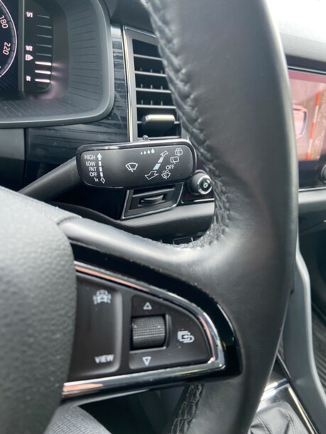 Skoda Kodiaq, 2019 г.