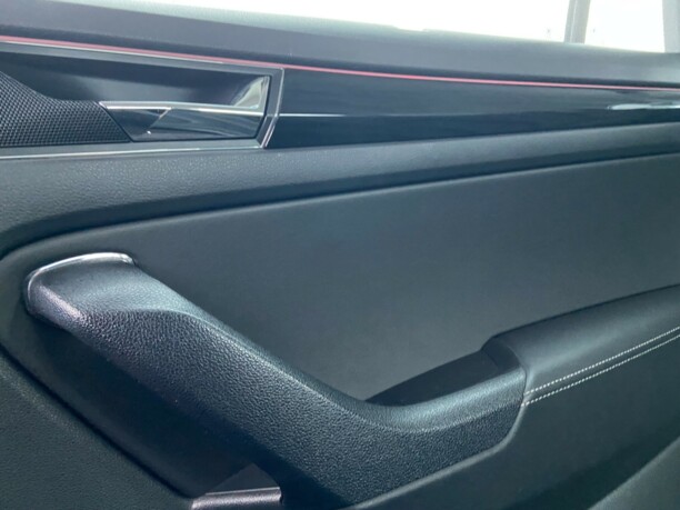 Skoda Kodiaq, 2019 г.