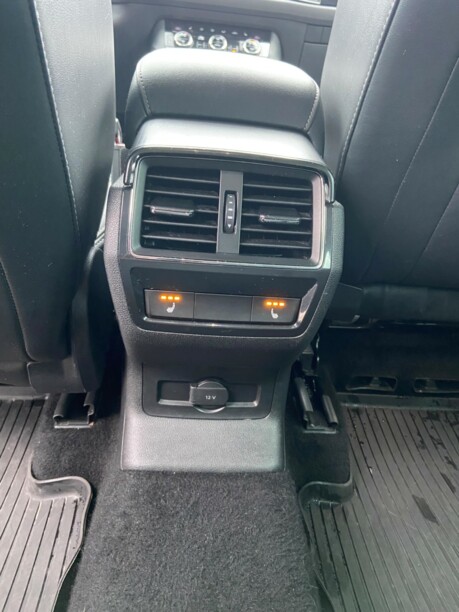 Skoda Kodiaq, 2019 г.
