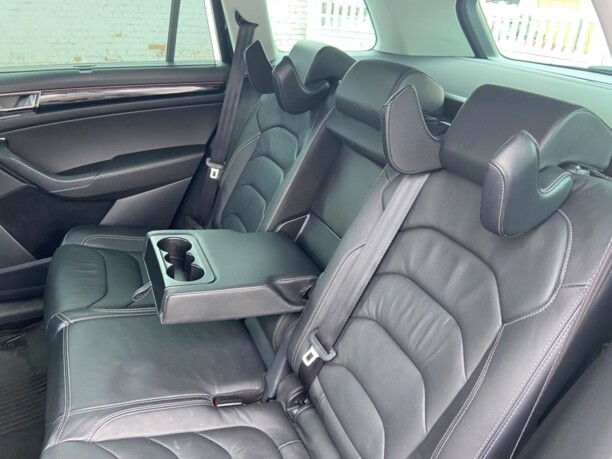 Skoda Kodiaq, 2019 г.