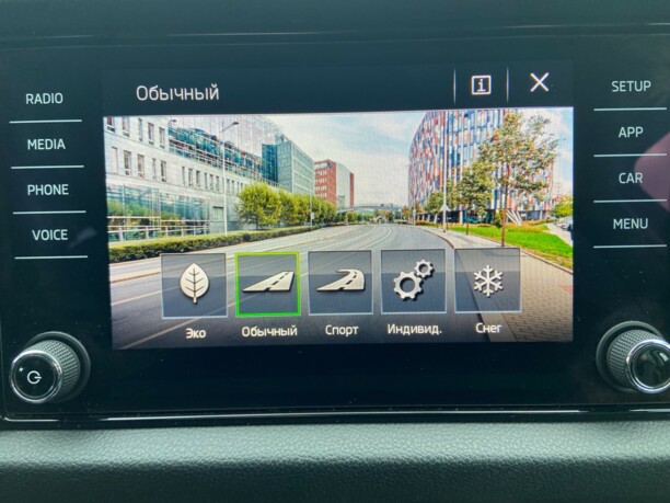 Skoda Kodiaq, 2019 г.