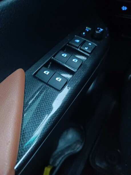 Toyota Hilux VIII (AN120), 2019 г.