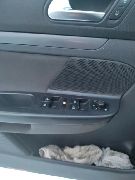Volkswagen Golf V, 2009 г.