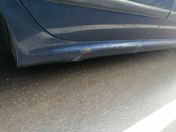 Peugeot 607 I, 2001 г.