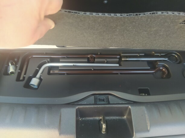 Toyota Highlander II (XU40) · Рестайлинг, 7 мест, 2013 г.