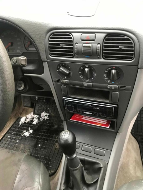 Volvo V40 I, 1998 г.