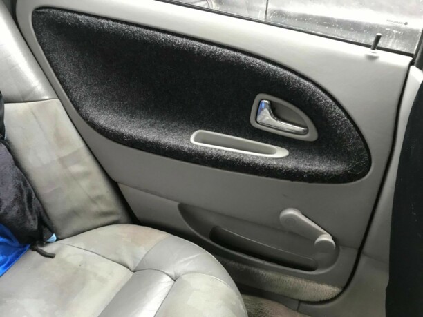 Volvo V40 I, 1998 г.