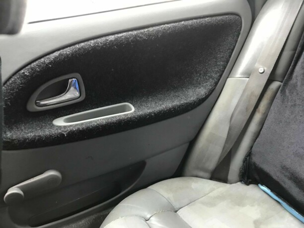 Volvo V40 I, 1998 г.
