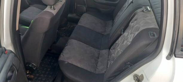 Opel Astra G, 1999 г.