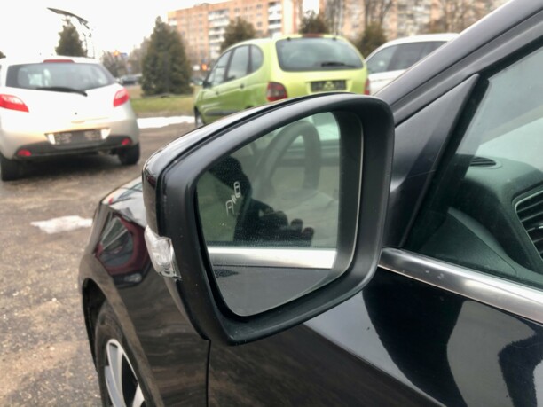 Volkswagen Jetta VI · Рестайлинг, 2016 г.