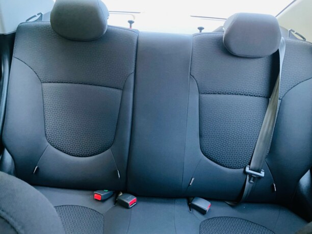 Kia Rio III, 2013 г.
