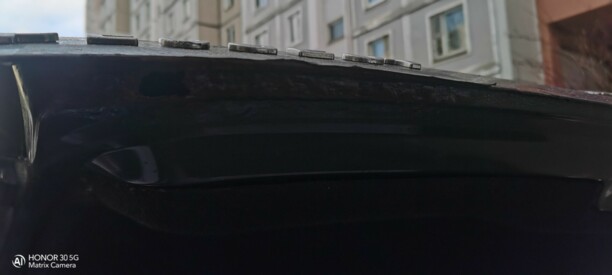Peugeot 607 I · Рестайлинг, 2005 г.