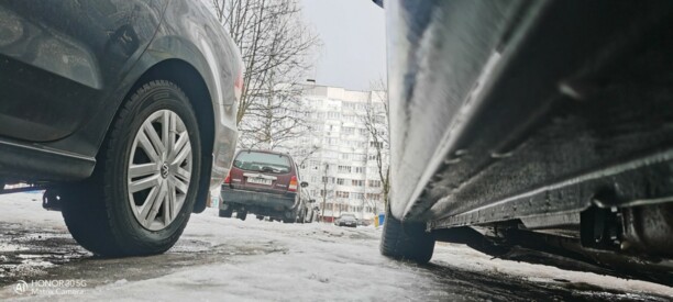 Peugeot 607 I · Рестайлинг, 2005 г.