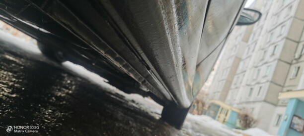 Peugeot 607 I · Рестайлинг, 2005 г.