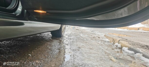 Peugeot 607 I · Рестайлинг, 2005 г.