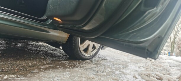 Peugeot 607 I · Рестайлинг, 2005 г.
