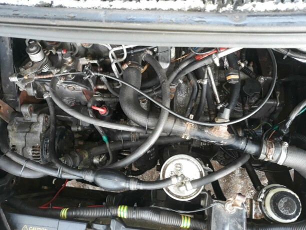 Pontiac Trans Sport I, 7 мест, 1995 г.