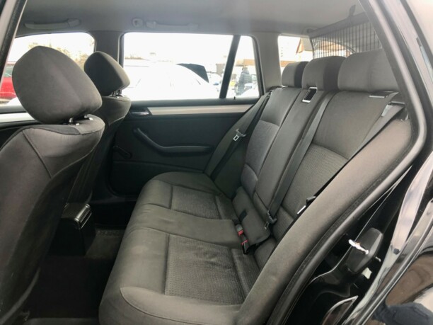 BMW 3 серия E46, 2003 г.
