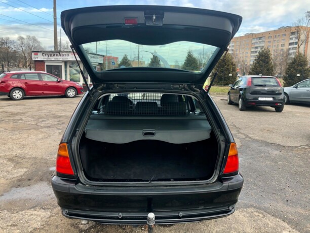 BMW 3 серия E46, 2003 г.