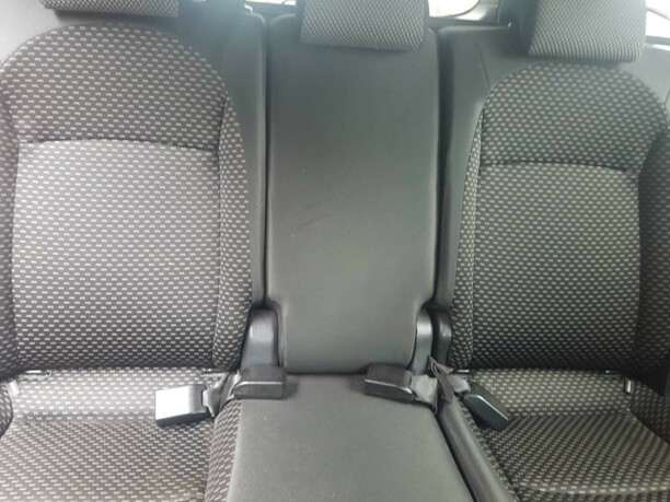 Nissan Qashqai+2 I, 7 мест, 2009 г.