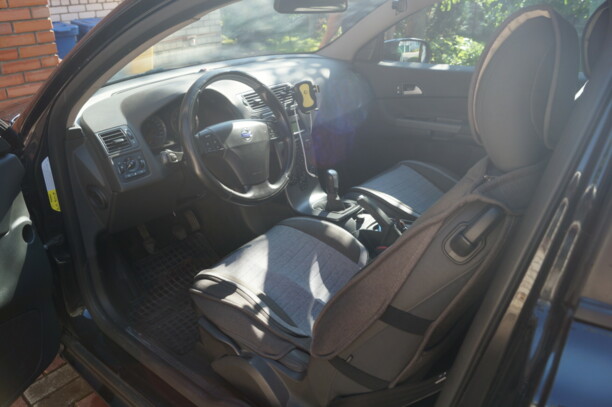 Volvo C30 I, 2007 г.