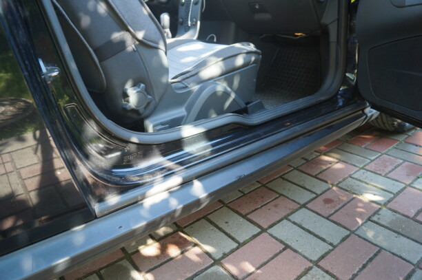 Volvo C30 I, 2007 г.