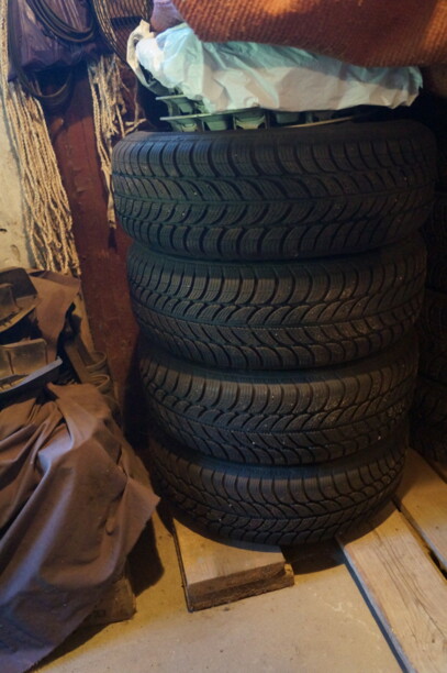 Volvo C30 I, 2007 г.