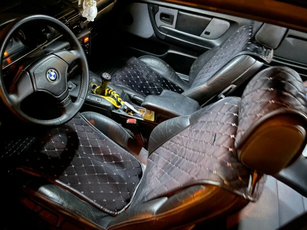 BMW 3 серия E36, 1999 г.