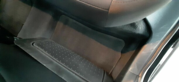 Chevrolet Malibu IX, 2016 г.