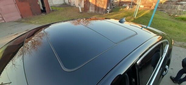 Chevrolet Malibu IX, 2016 г.