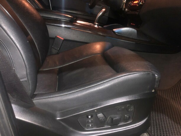BMW X6 E71, 2010 г.