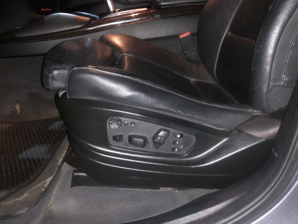 BMW X6 E71, 2010 г.