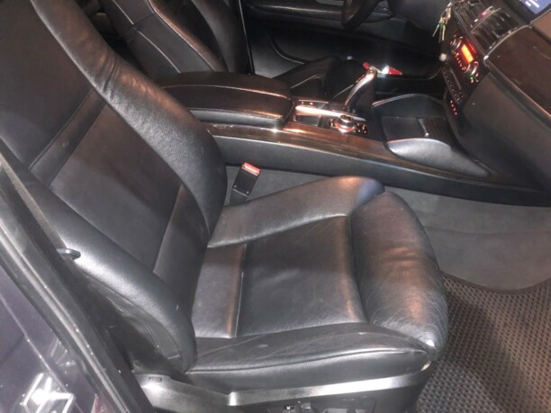 BMW X6 E71, 2010 г.