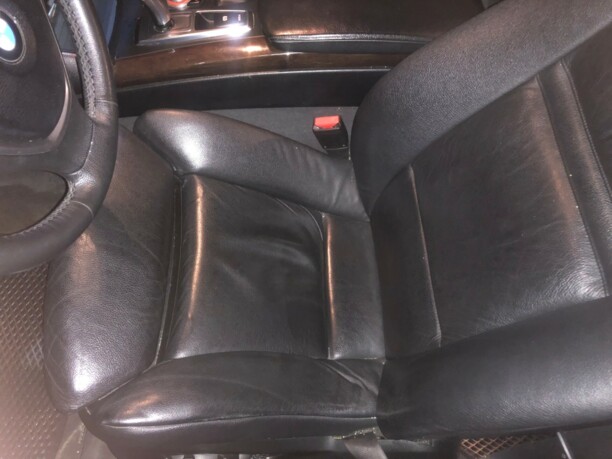 BMW X6 E71, 2010 г.