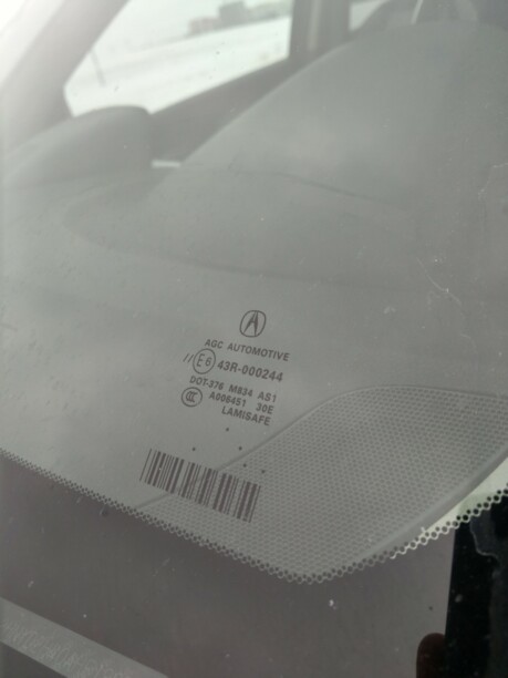 Acura MDX II · Рестайлинг, 7 мест, 2010 г.
