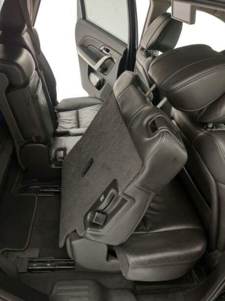 Acura MDX II · Рестайлинг, 7 мест, 2010 г.