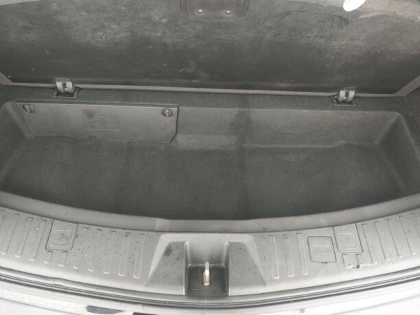 Acura MDX II · Рестайлинг, 7 мест, 2010 г.