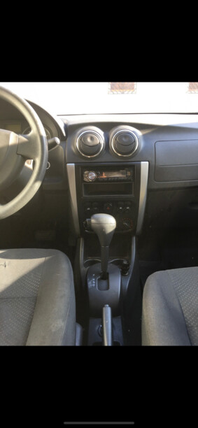 Nissan Almera III (G15), 2013 г.