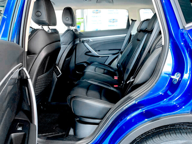 Geely Atlas Pro, 2022 г.