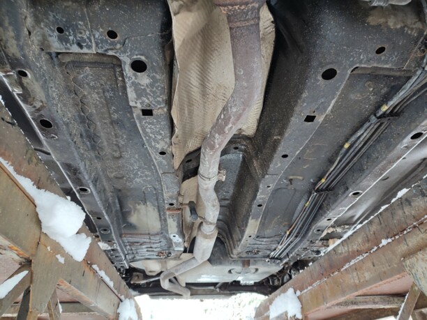 Dodge Caliber, 2008 г.