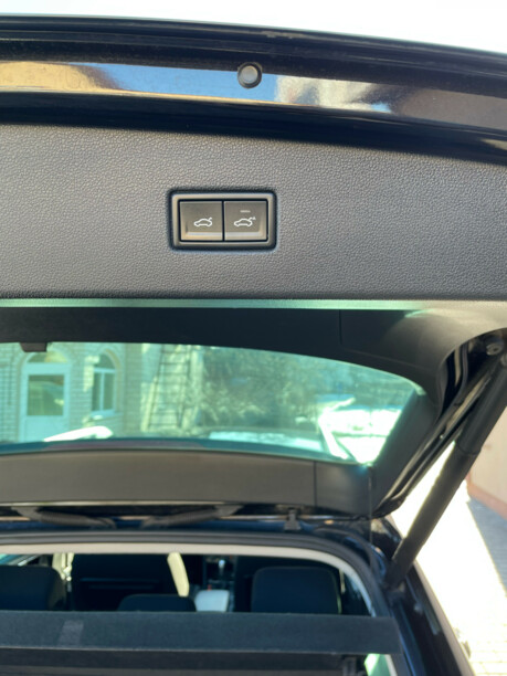 Volkswagen Tiguan II, 2017 г.