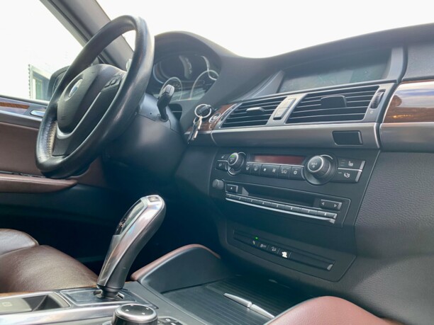 BMW X6 E71, 2010 г.
