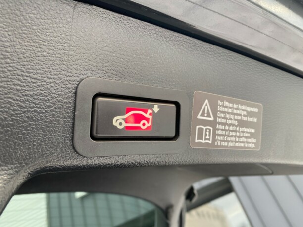 BMW X6 E71, 2010 г.