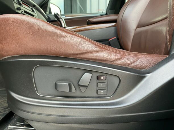 BMW X6 E71, 2010 г.