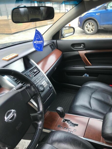 Nissan Teana I (J31), 2007 г.
