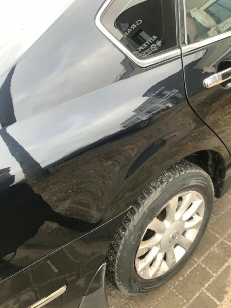 Nissan Teana I (J31), 2007 г.
