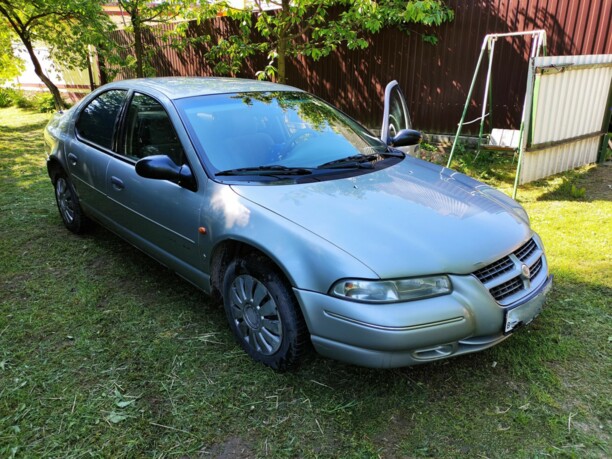 Chrysler Stratus, 1995 г.